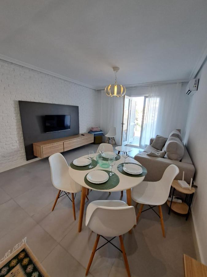 Nice Bungalow La Mata With Sea Views Torrevieja Exterior foto